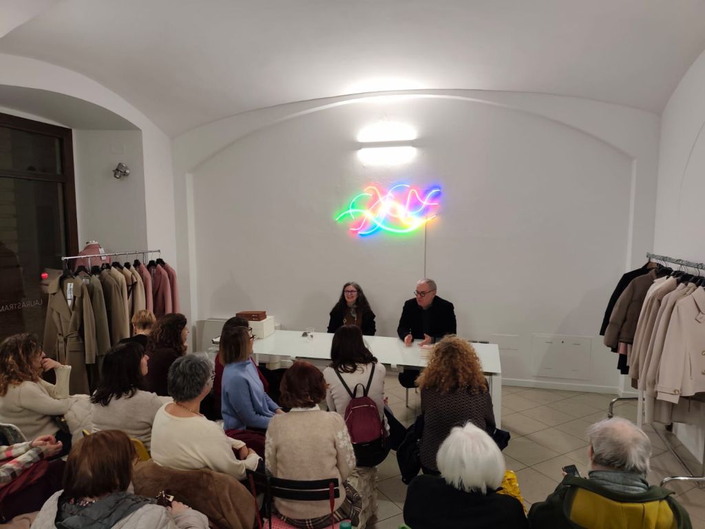 Il libro di  Simona Martinotti